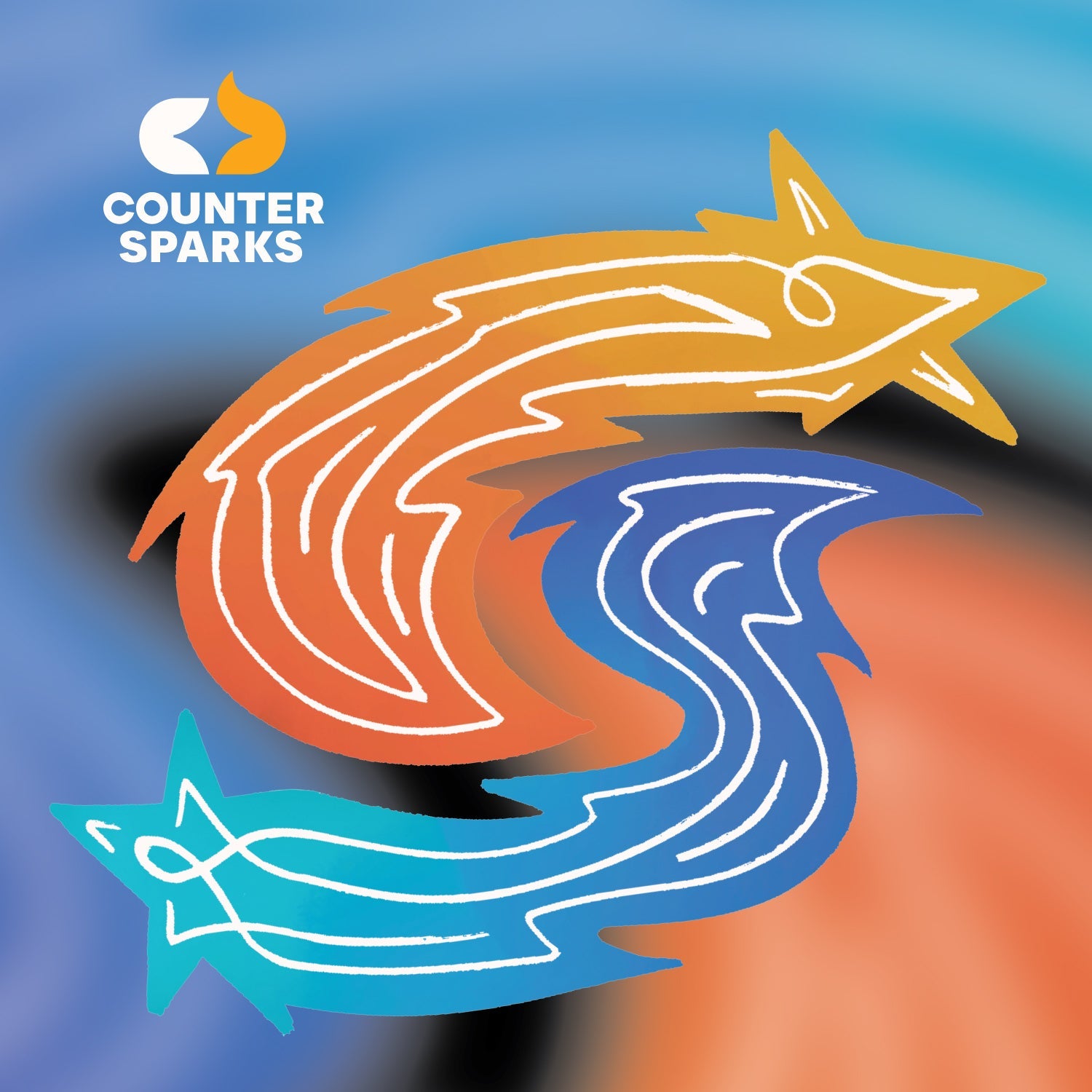 CounterSparks