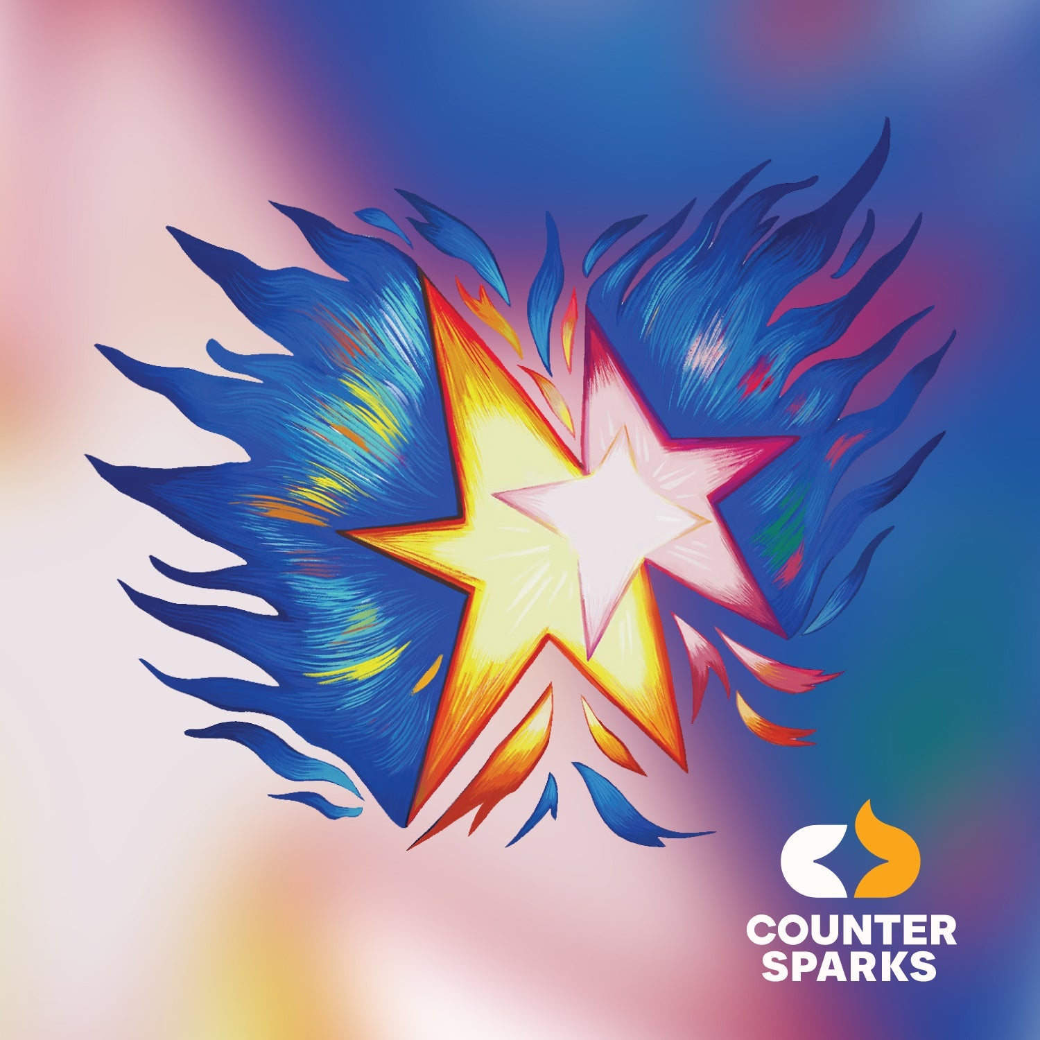 CounterSparks Limited Editions