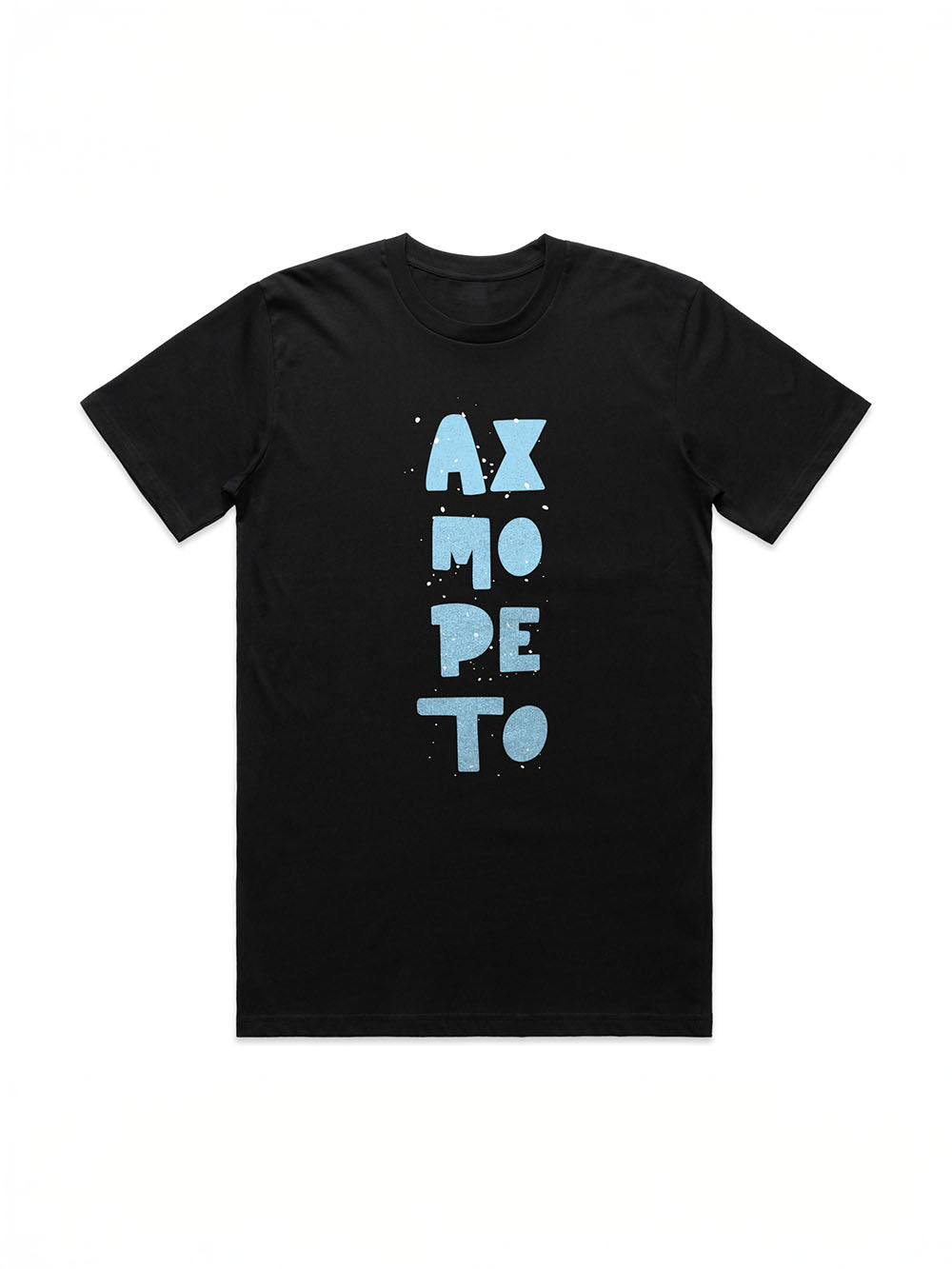 Art Punch мъжка тениска