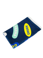 Varnapreneurs beach towel