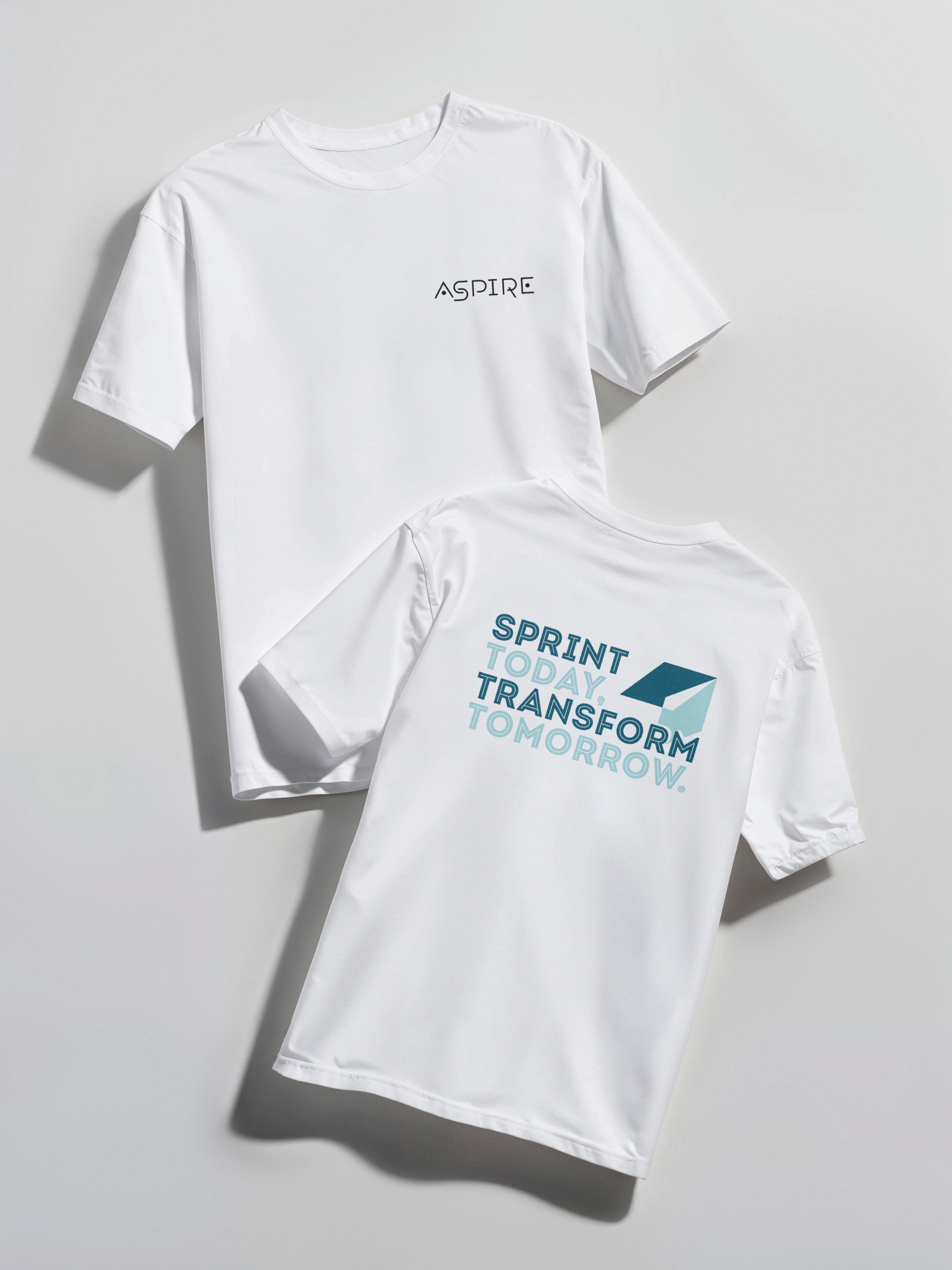 Aspire дамска тениска