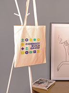 Varnapreneurs Values tote bag