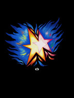 CounterSparks мъжкa тениска