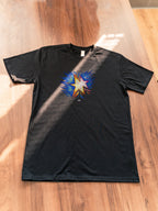 CounterSparks мъжкa тениска