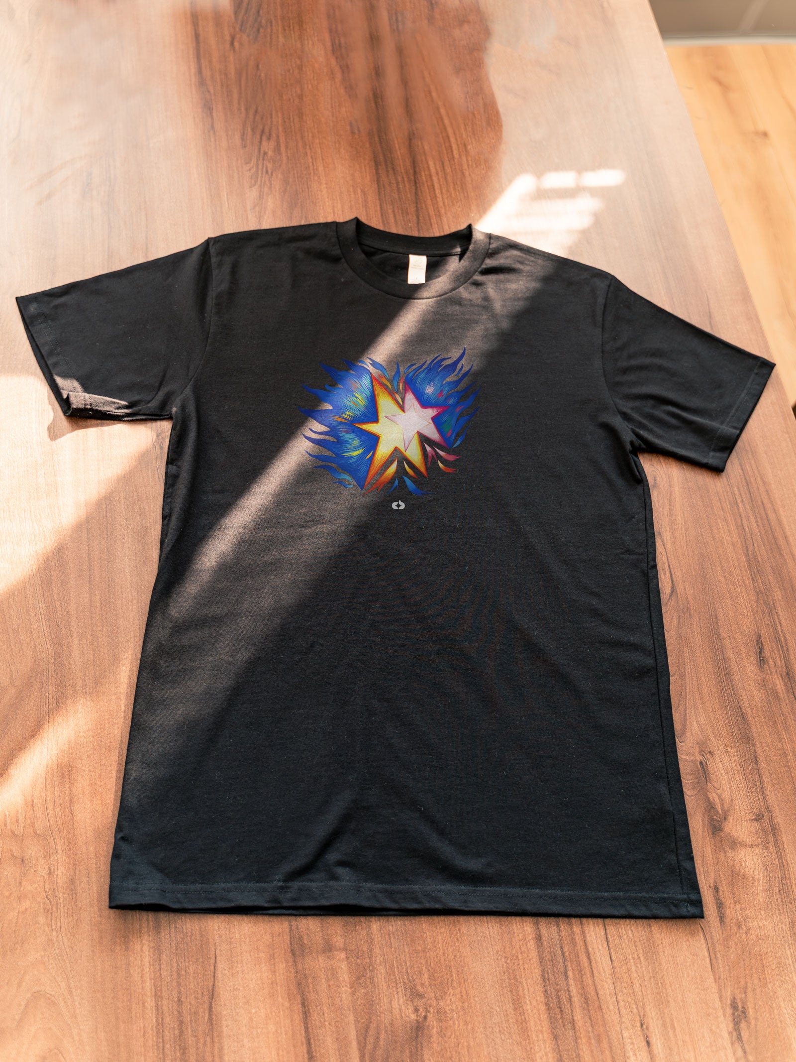CounterSparks мъжкa тениска